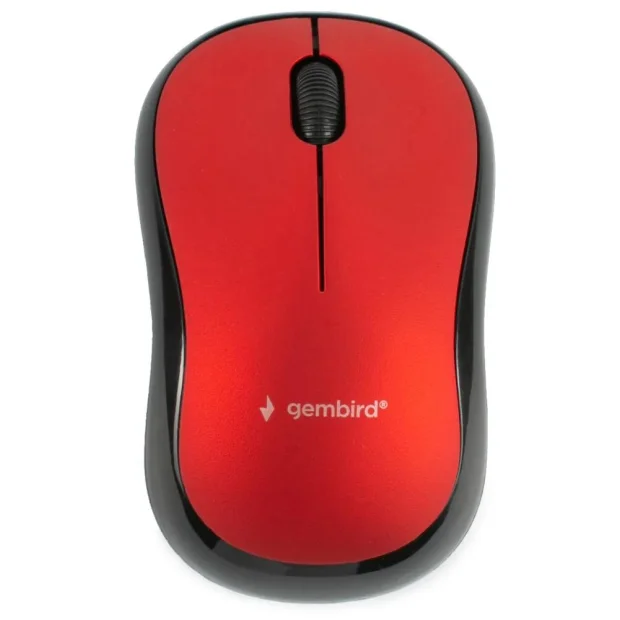 Мышь Gembird MUSW-270